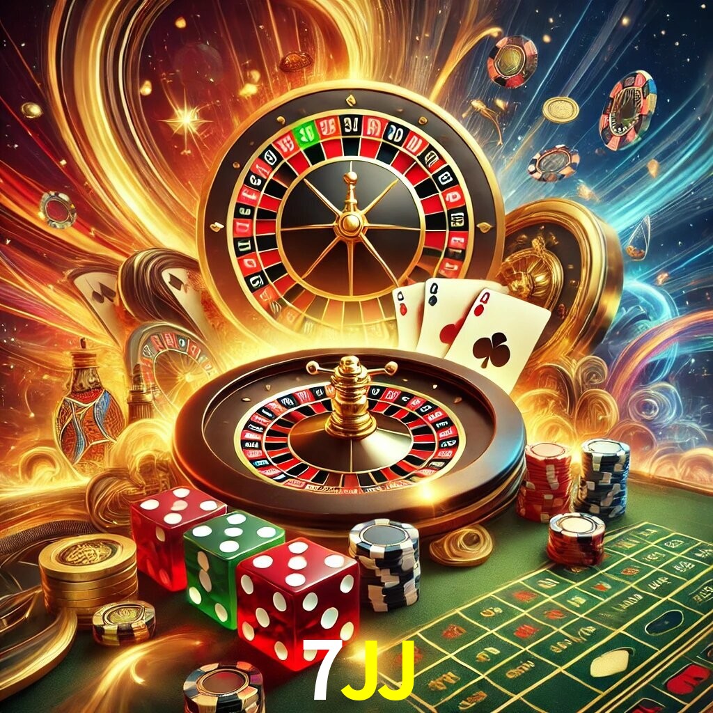  7JJ
