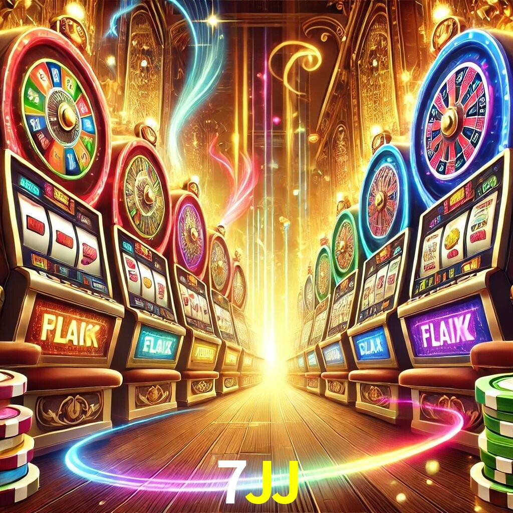  7JJ