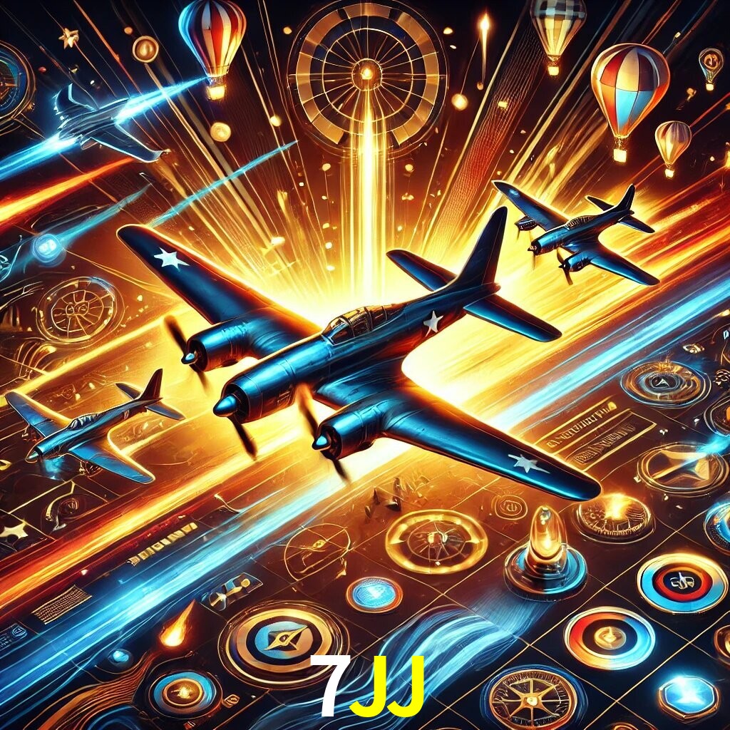  7JJ